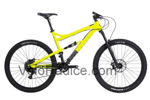 Calibre Beastnut scheda tecnica e recensioni